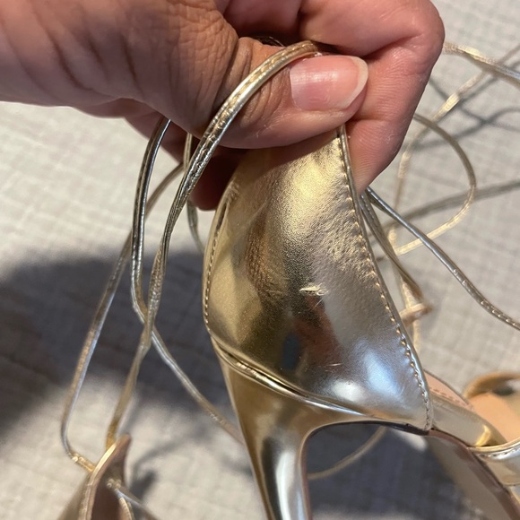 Steve Madden heels size 6 - Picture 9 of 9